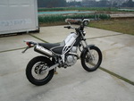 �������� �� ������ �������� Yamaha Tricker 2006 ���� 7